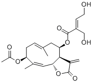 Eucannabinolide