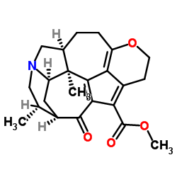 Daphnicyclidin D