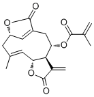 Isodeoxyelephantopin