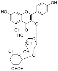 Kaempferol-3-O-glucorhamnoside