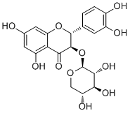 Taxifolin 3-O-beta-D-xylopyranoside