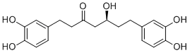 Hirsutanonol