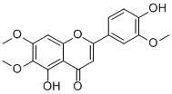 Cirsilineol