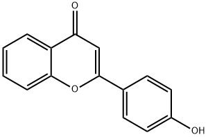 4'-Hydroxyflavone