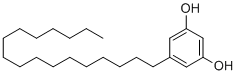 5-Heptadecylresorcinol