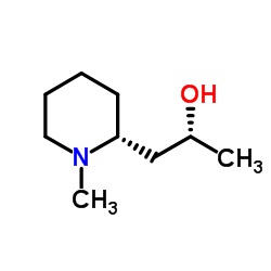 (-)-N-Methylsedridine