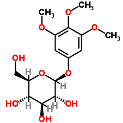 Koaburaside monomethyl ether