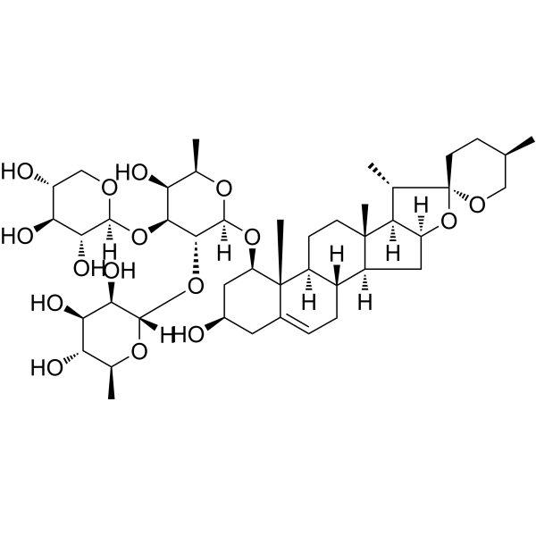 Ophiopogonin D