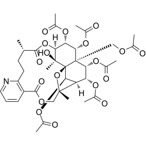 Evonimine