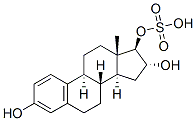 Estriol 17-sulfate