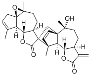 Artemyriantholide D