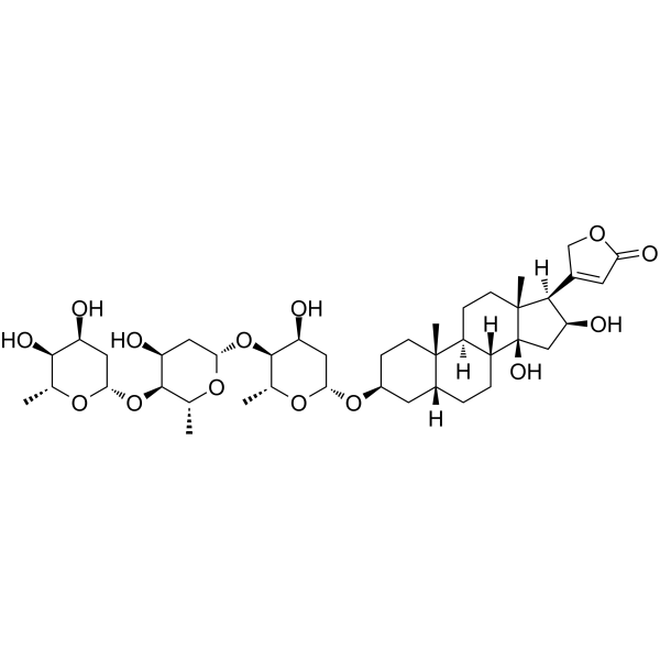 Gitoxin