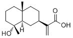 Ilicic acid