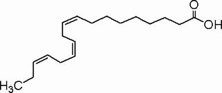 Linolenic acid