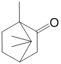 (+)-Camphor