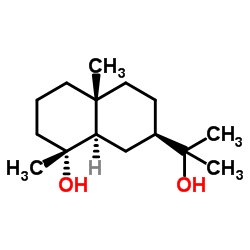 Cryptomeridiol
