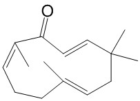 Zerumbone