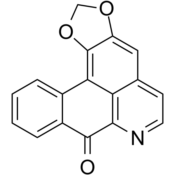 Liriodenine