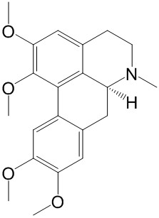 Glaucine
