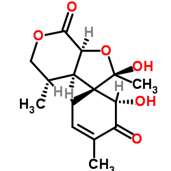 Cyclocalopin A