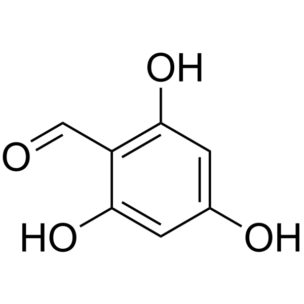 2,4,6-Trihydroxybenzaldehyde