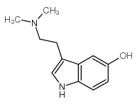 Bufotenine