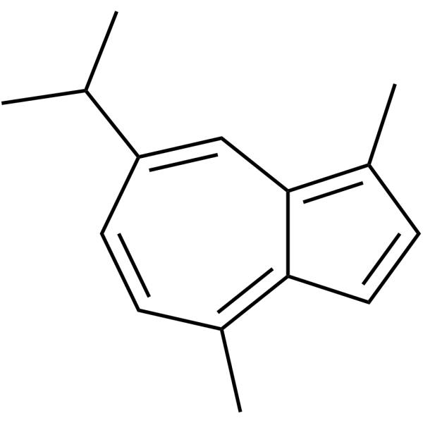 Guaiazulene