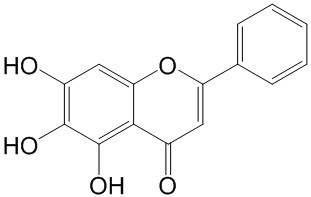 Baicalein