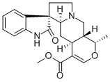 Isomitraphylline