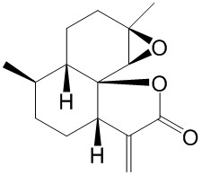 Arteannuin B