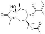 1beta-Hydroxytorilin
