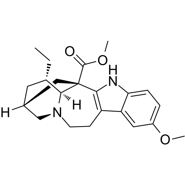 Voacangine