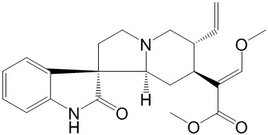 Isocorynoxeine