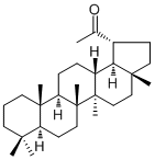 Adiantulupanone