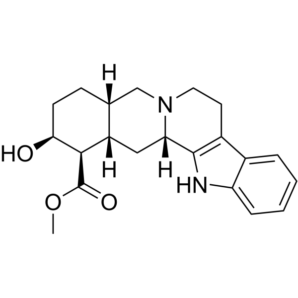 Allo-Yohimbine