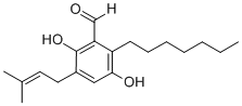 Flavoglaucin
