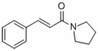 1-Cinnamoylpyrrolidine