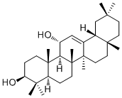 Olean-12-ene-3,11-diol