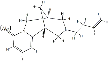 Rhombifoline