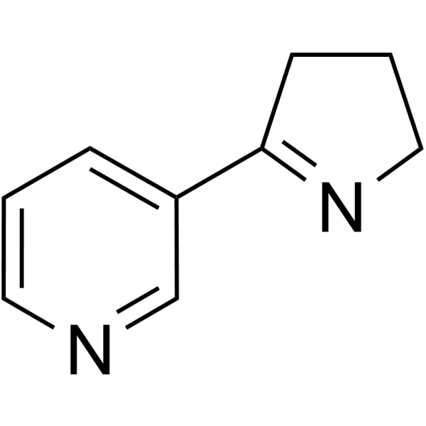 Myosmine