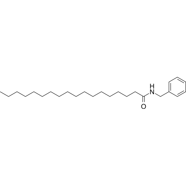 N-Benzyloctadecanamide