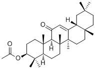 Beta-Amyrenonol acetate