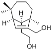 Secolongifolenediol