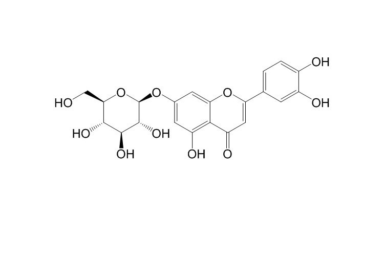 Luteolin-7-O-glucoside