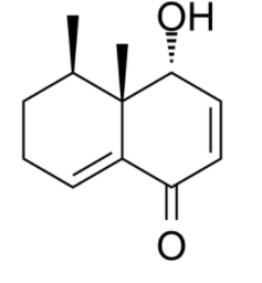 Desoxo-narchinol A