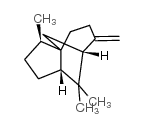 (+)-beta-Cedrene