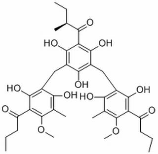 Agrimol B