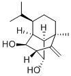 Isosativenediol