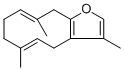 Isofuranodiene