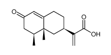 Tessaric acid